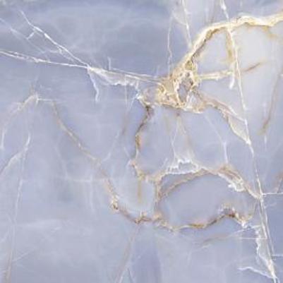 

Керамогранит Creto Onyx 7А3510 Blue голубой 60,7x60,7