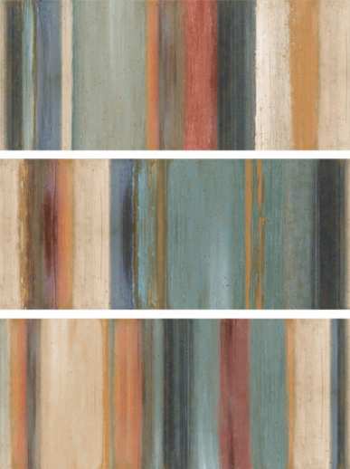 

Керамическая плитка Naxos Dec. Raku Fascia Shadowy Mix 100995 декор 26x60,5
