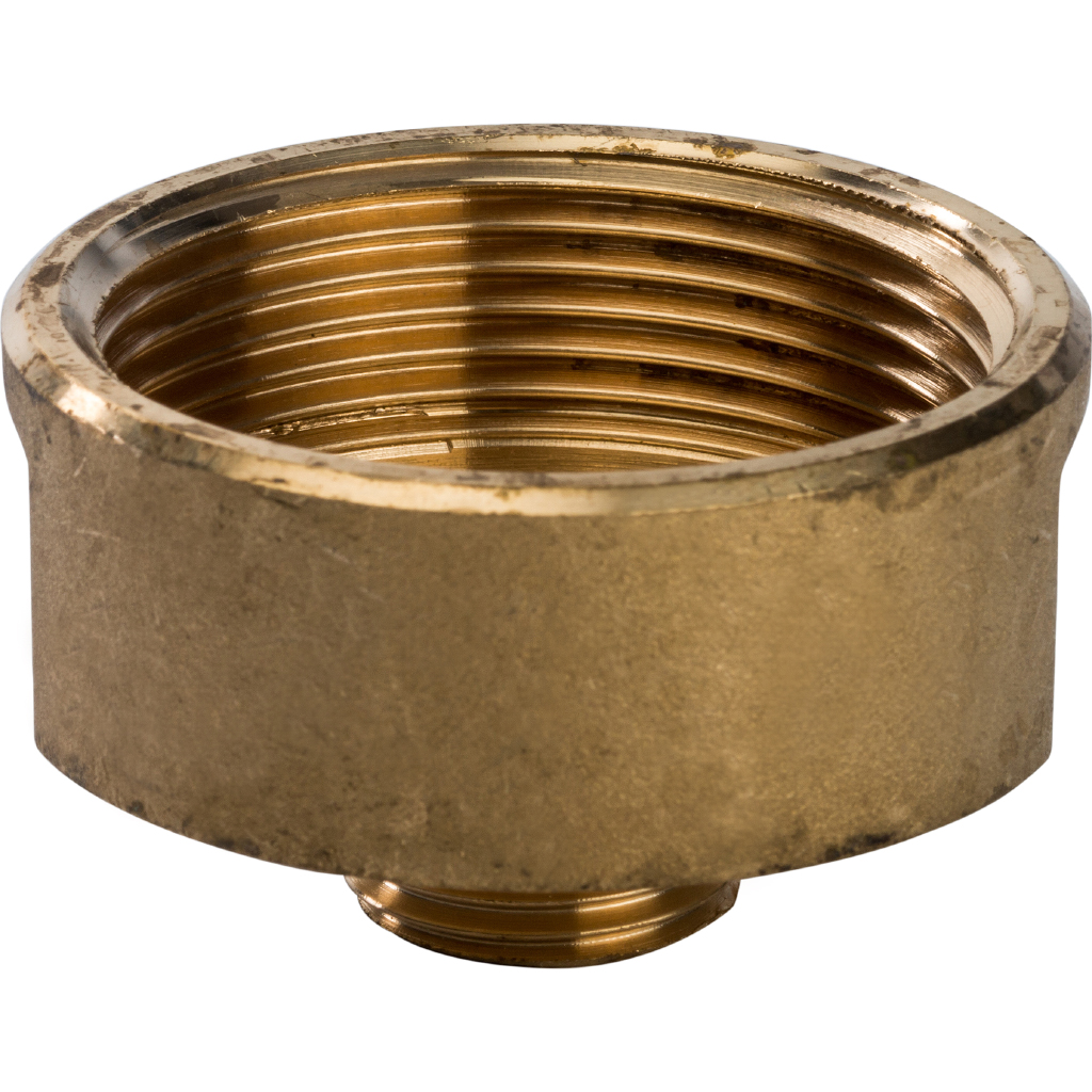 

STOUT Муфта переходная ВН 1 1/2" x 3/4"