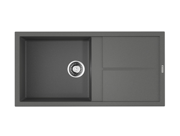 

Мойка для кухни Omoikiri Sumi 100-PL 4993659