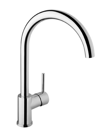 

Смеситель для кухни Vitra Minimax S A42091EXP