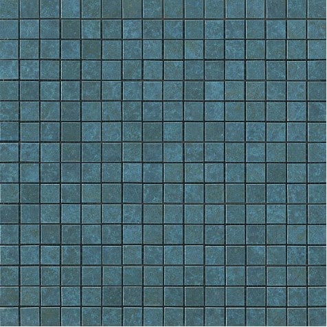 

Керамическая плитка Atlas Concorde Blaze 9BQV Verdigris Mos Q мозаика 30,5х30,5