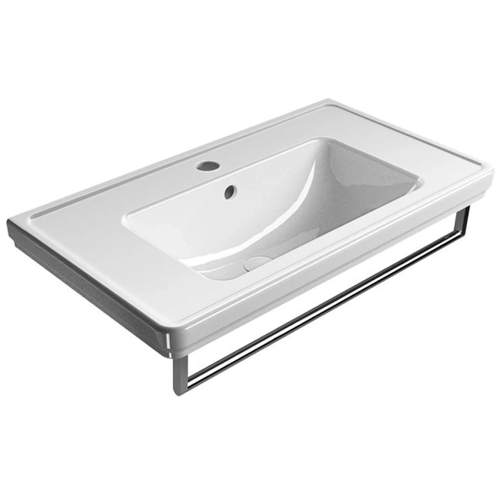 Полотенцедержатель для раковины GSI CLASSIC 90 PACL90