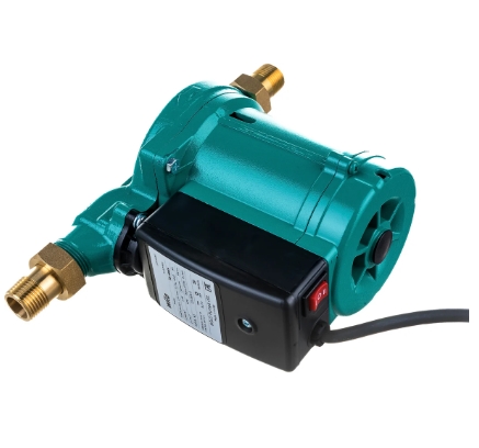Повысительный насос Wilo PB-088EA