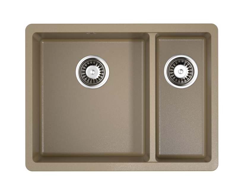 

Мойка для кухни Omoikiri Kata-55-2-U-CA 4993385