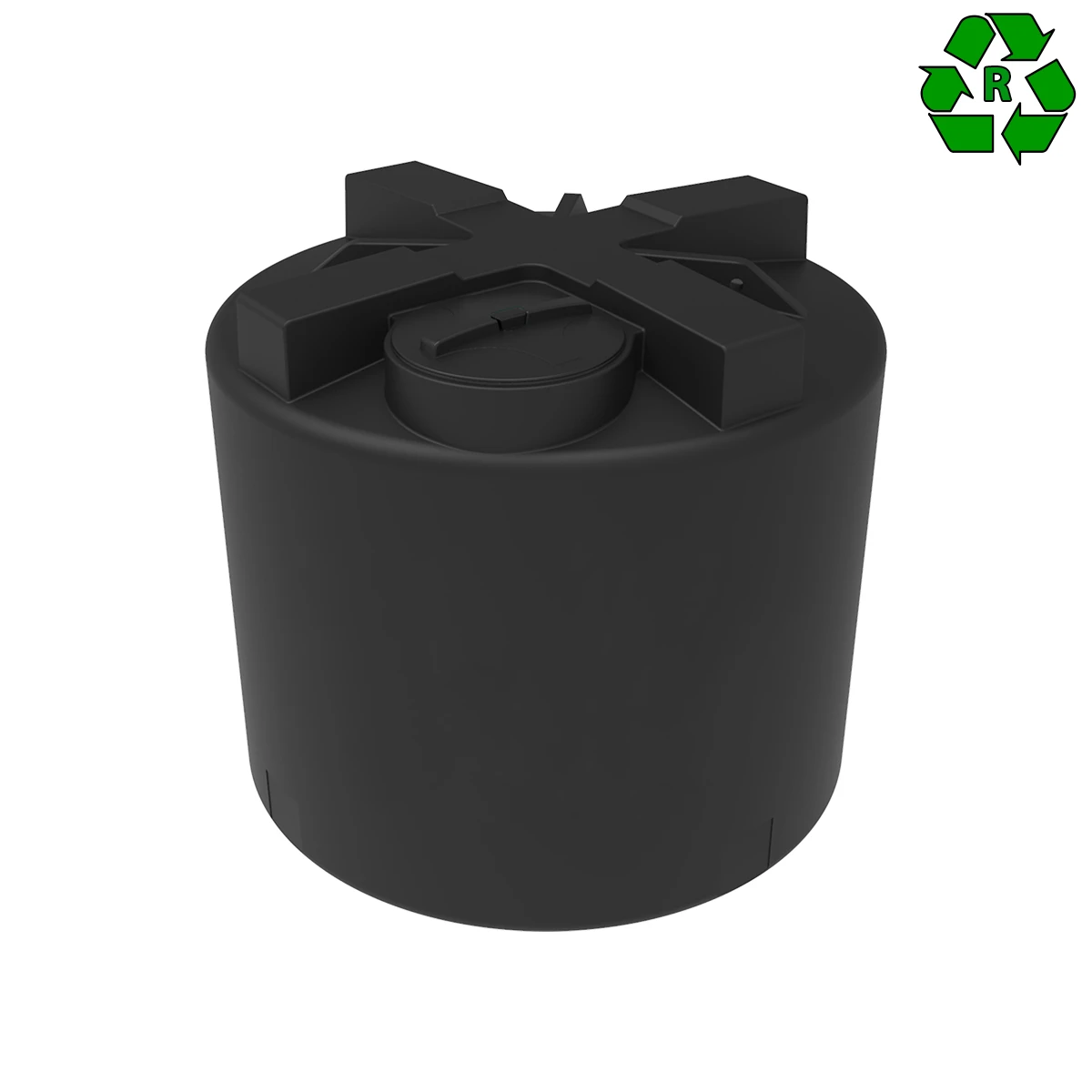 Экопром Емкость R T 2000л арт. 107.2000.899.000