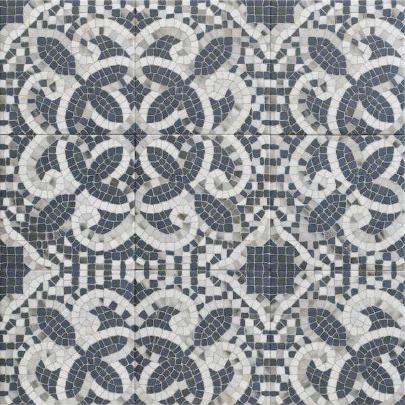 Керамогранит Mainzu Mosaicos Augusto 20х20