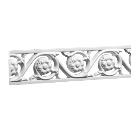 

Молдинг Европласт 1.51.369