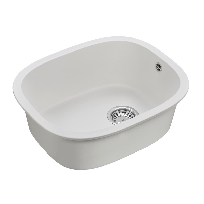 Мойка для кухни EMAR Quartz агат EMQ-1560.P Агат