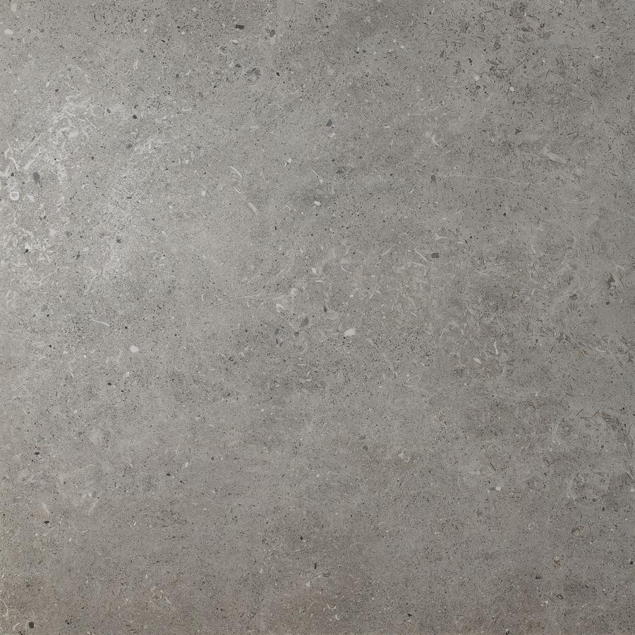 Керамогранит Living Ceramics Bera&Beren Dark Grey Soft 90x90