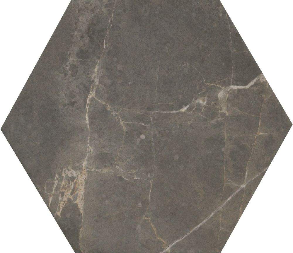 

Керамогранит Fap Roma Esagono Imperiale 21,6х25