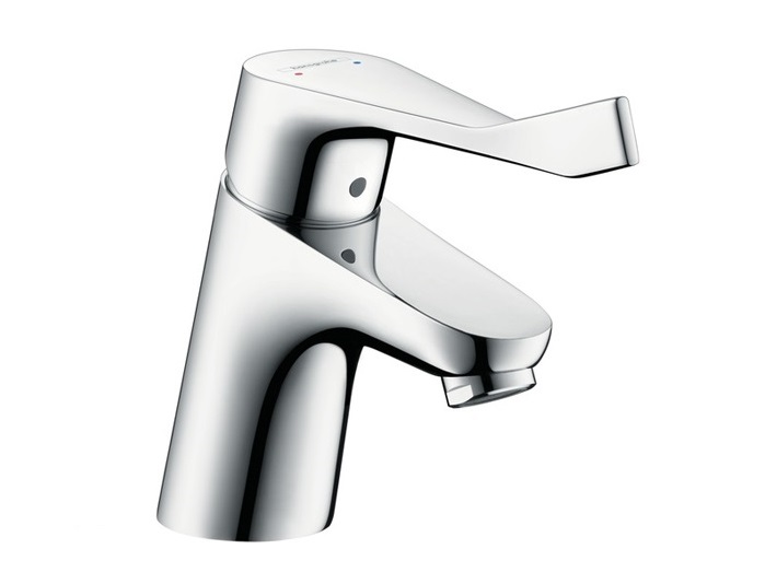 

Смеситель для раковины Hansgrohe Focus 31910000