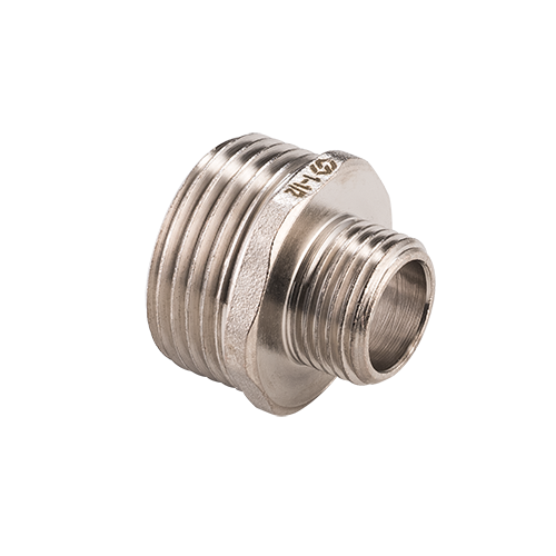 MVI Ниппель переходной 1 1/4"х3/4"