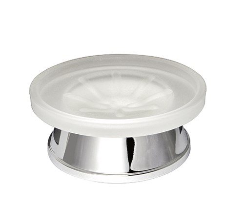 

Мыльница WasserKRAFT DonauK-2429