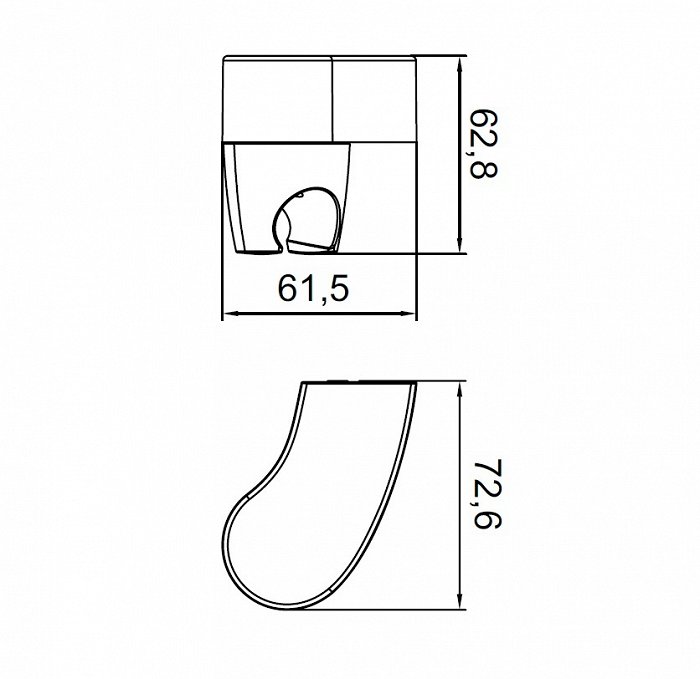 thumb