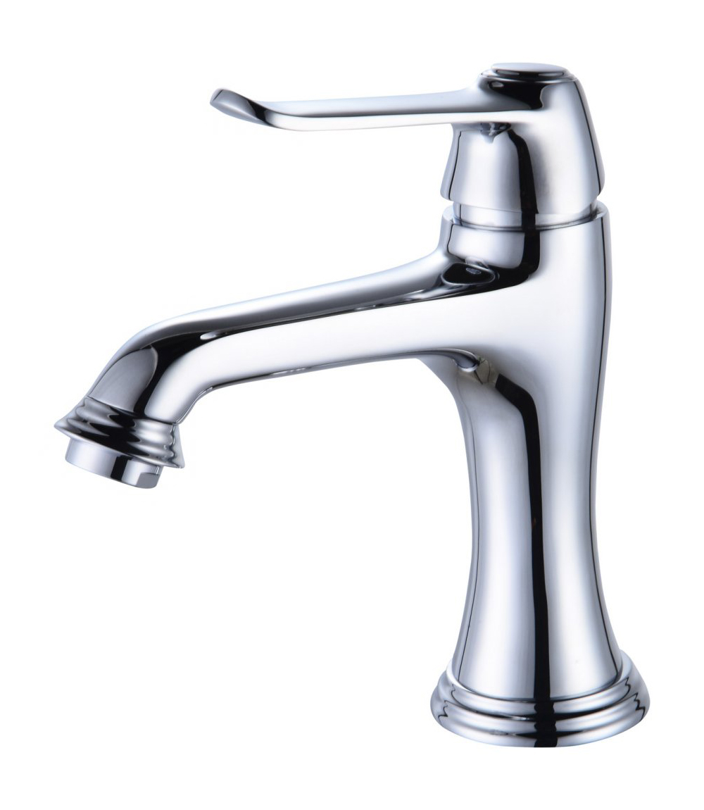 

Смеситель для раковины BelBagno Bordo BOR-LVM-CRM