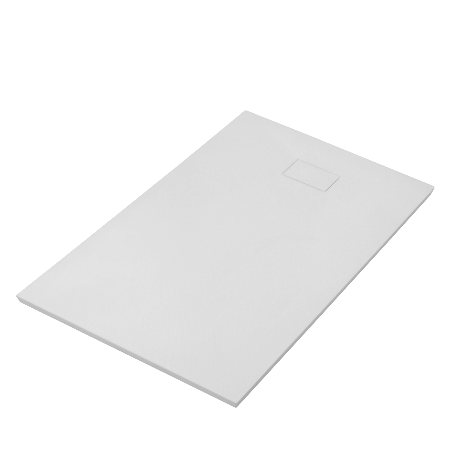 Душевой поддон WasserKRAFT Main 140x80 41T35