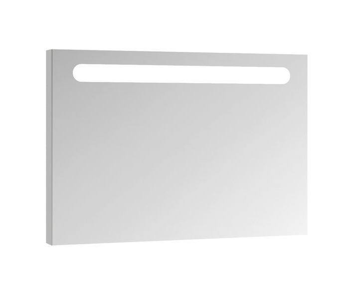 

Зеркало Ravak Chrome 60 белое