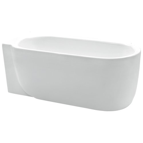 

Акриловая ванна BelBagno 1700x700x580 BB11-1700L