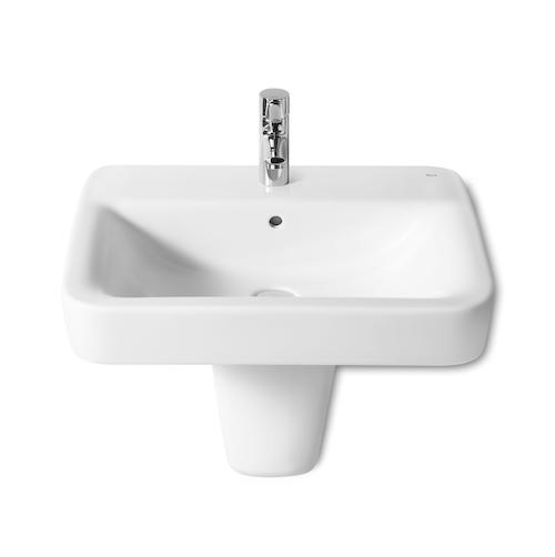 

Раковина ROCA SENSO SQUARE 600x470 32751B000