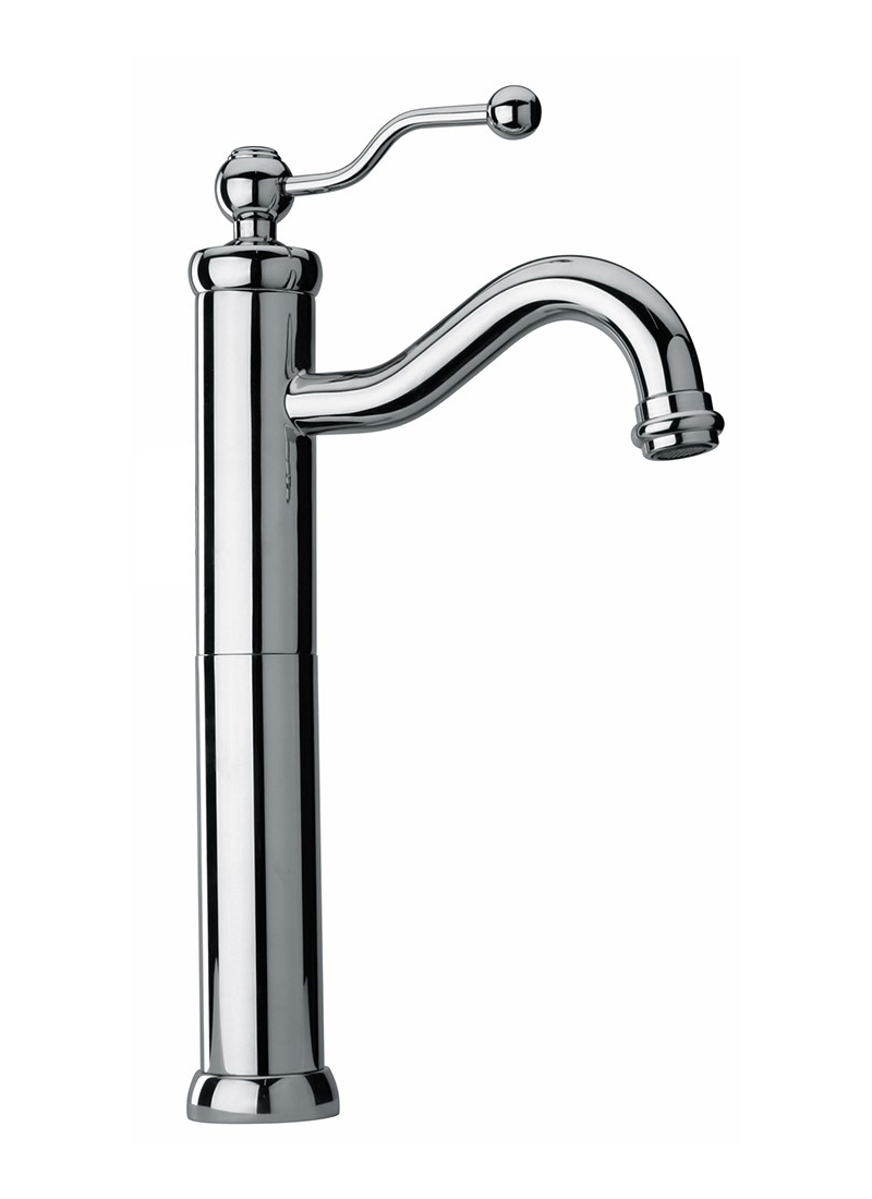 

Смеситель для раковины Paini Duomo с донным клапаном, хром 88CR211LLSSR