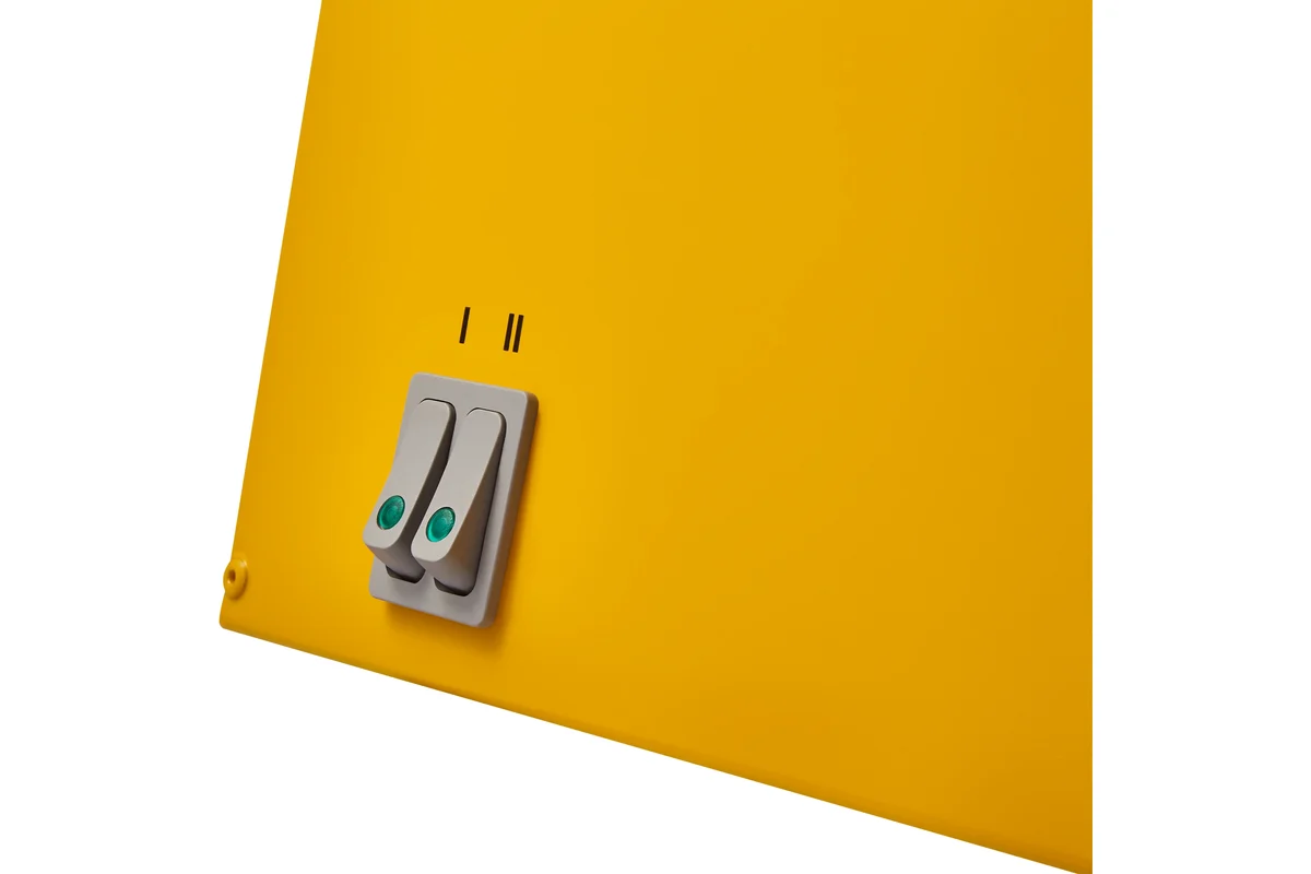 Инфракрасный электрический обогреватель Ballu BIH-LM-1.5-R