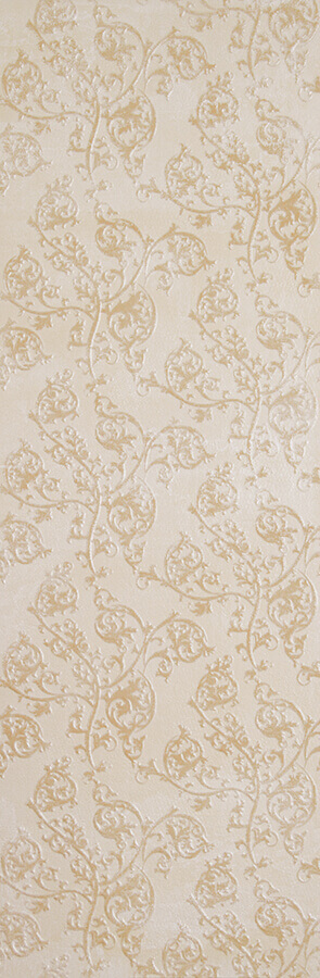 

Керамическая плитка Newker Chester Rev. Base Vanity Ivory настенная 29,5x90