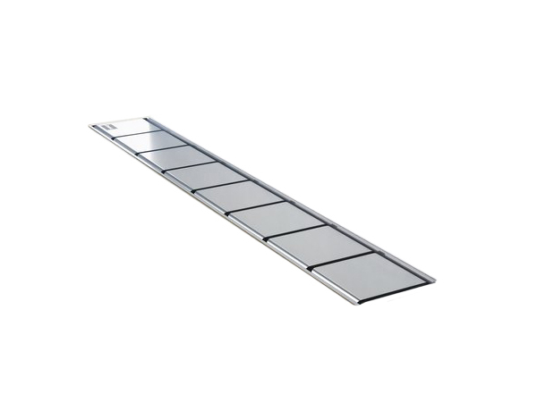 

Душевой канал Ravak OZ 10° 810 мм X01623