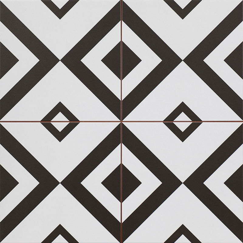 

Керамическая плитка Dvomo Timeless Brixton напольная 45x45