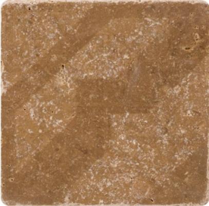 

Плитка Травертин Stone4Home Toscana Ornament №5 декор 10х10