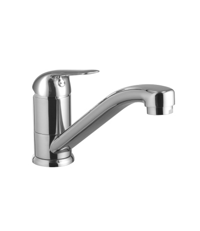 

Смеситель для кухни Lemark Plus Advance LM1204C