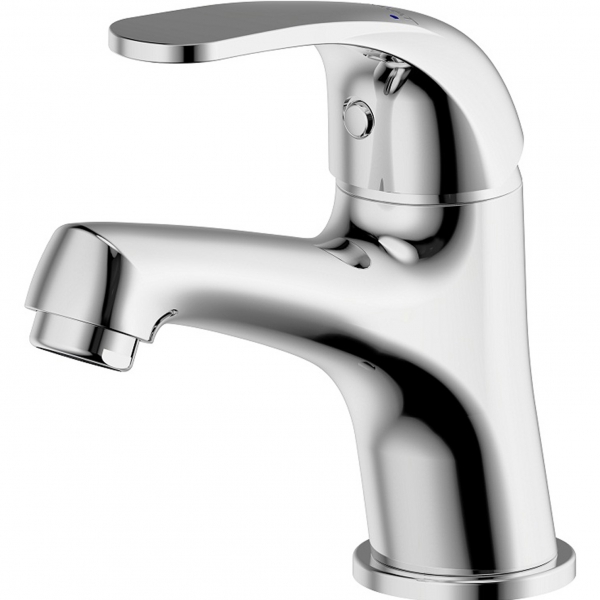 

Смеситель для раковины Bravat Fit F1135188CP-RUS