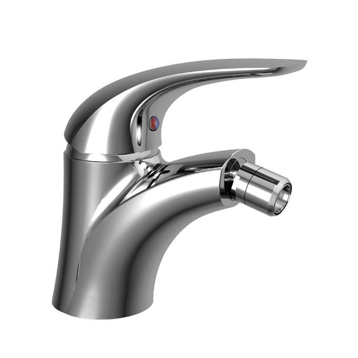 

Смеситель для биде Aquanet Cobra SD90364 00187203