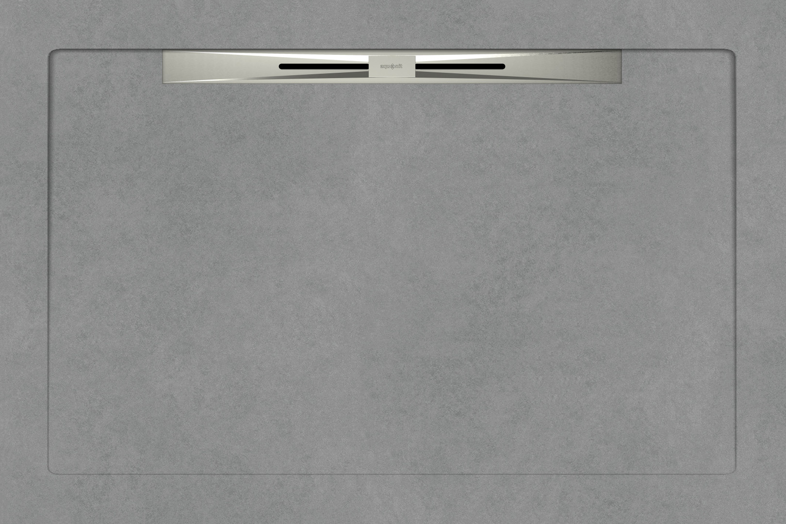 

Душевые поддоны Aquanit Arc Grey Slope Nova Line 80x120