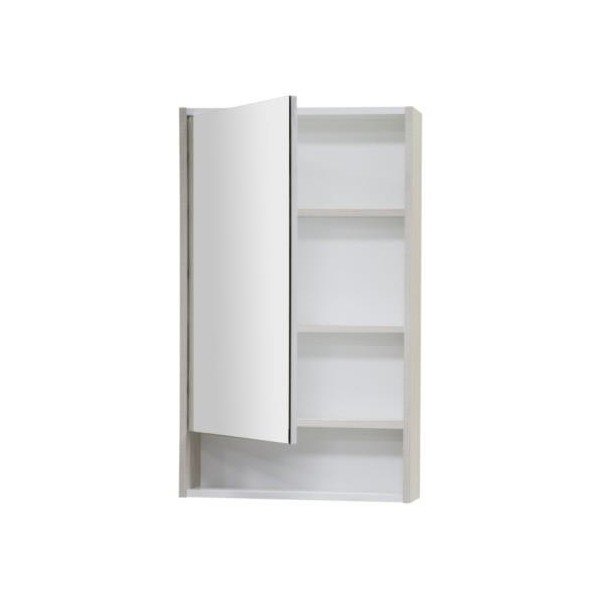 

Шкаф-зеркало Акватон Рико 50 1A212302RIB90