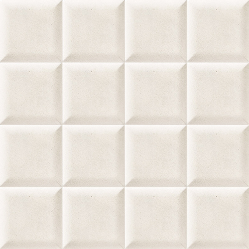

Керамическая плитка Mainzu Tunisia Bombato Blanco (+30674) настенная 15х15