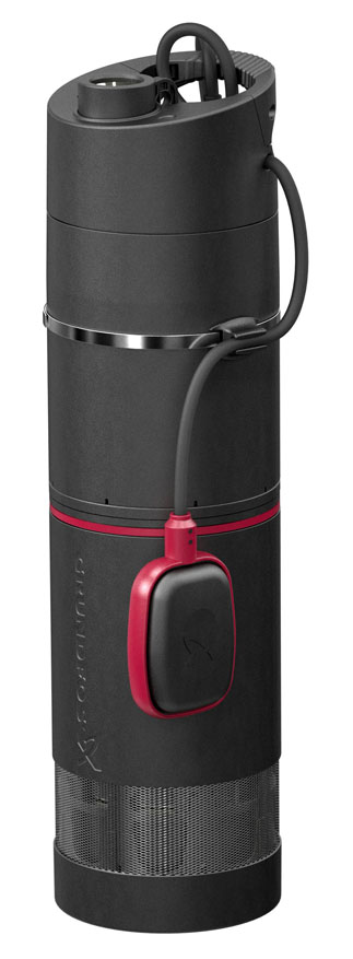 

Погружной насос Grundfos SBA 3-45 A