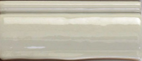 

Керамическая плитка Cevica Provenza Moldura Champagne Бордюр 5x13