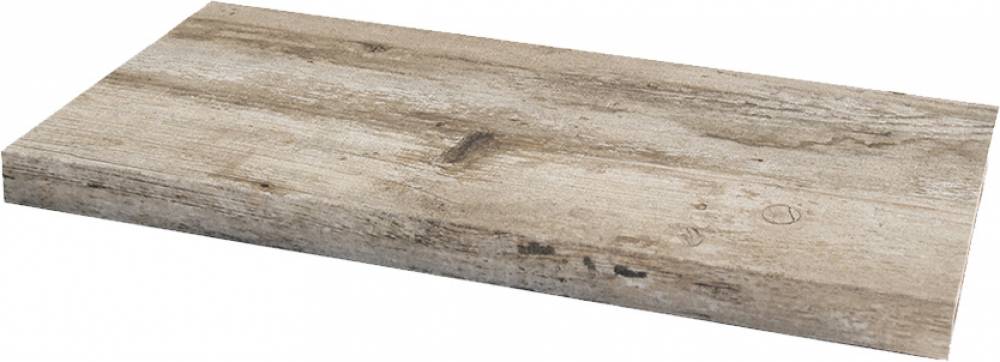 Ступень Gresmanc Volga Peldano Recto Evo universal фронтальная 31,7x120