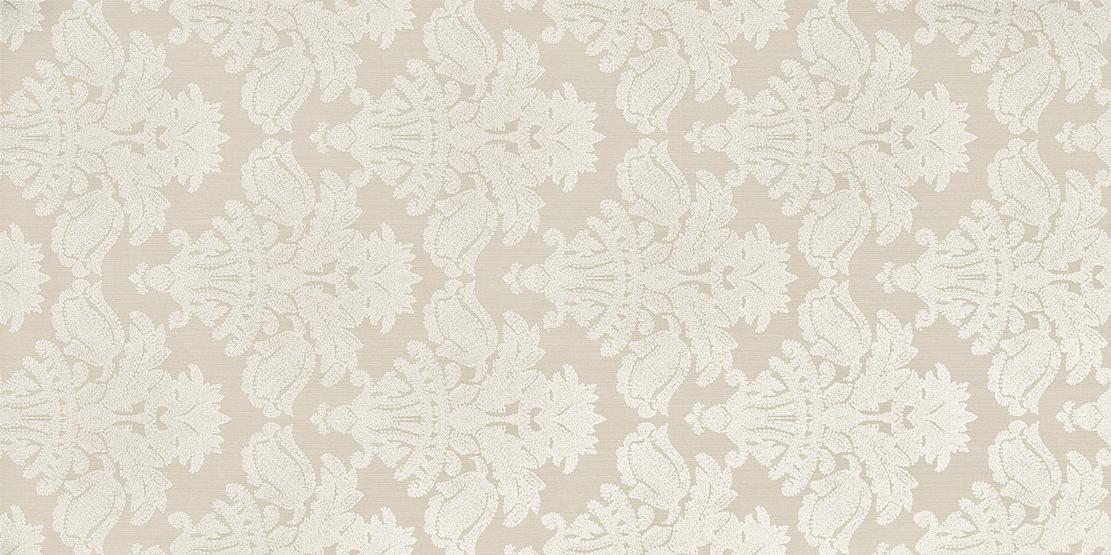 Керамическая плитка Ape Bellagio Dec Leceno Avorio Rect настенная 60x120