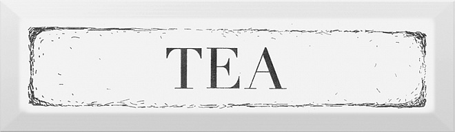 

Керамическая плитка Kerama Marazzi Гамма NT/B54/2882 Tea Черный Декор 8,5x28,5