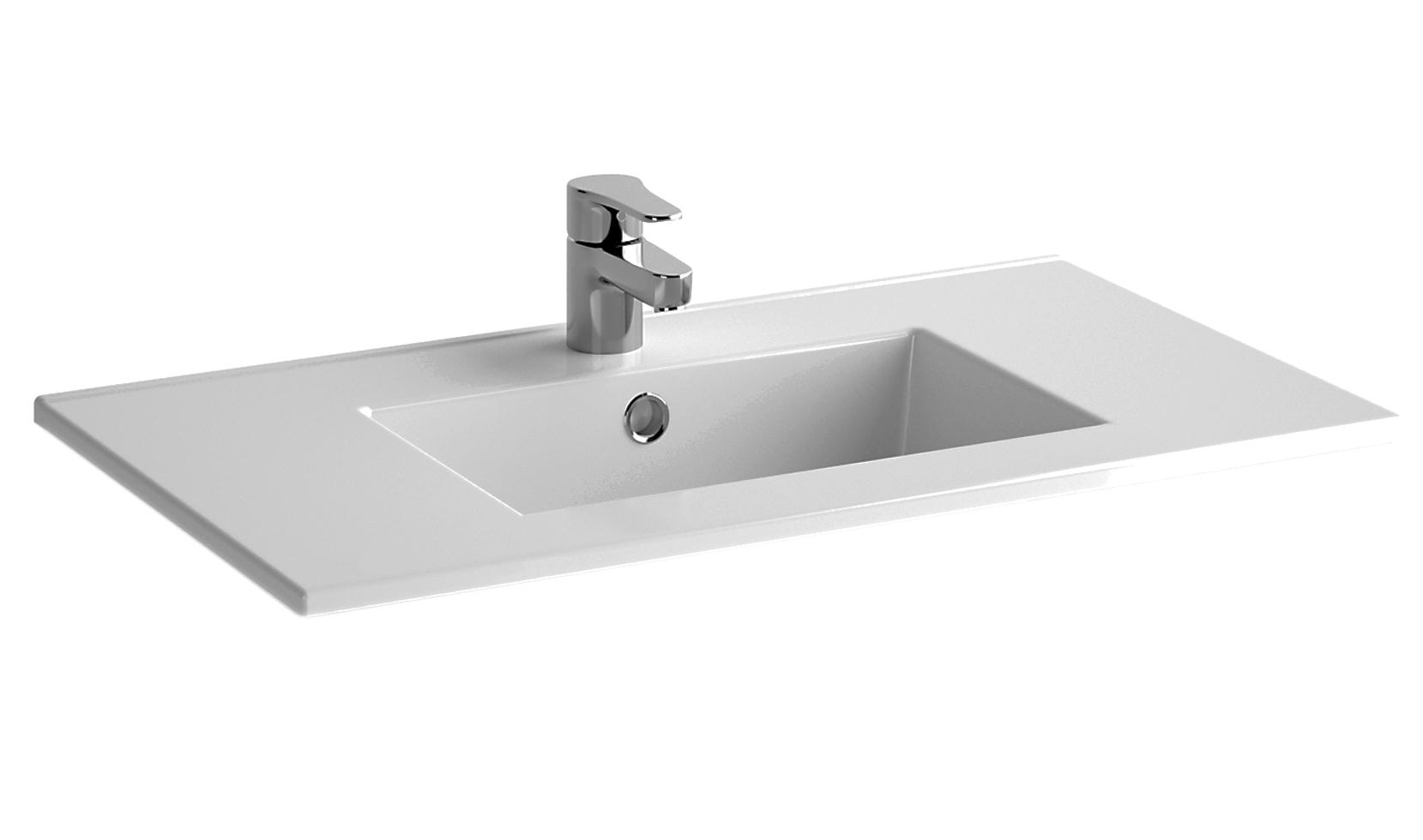 

Раковина Jacob Delafon Ola 81 EXTA112-00