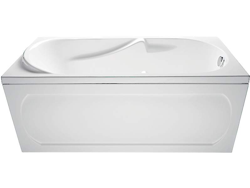 Акриловая ванна Marka One VITA 1500x700 01вит1570