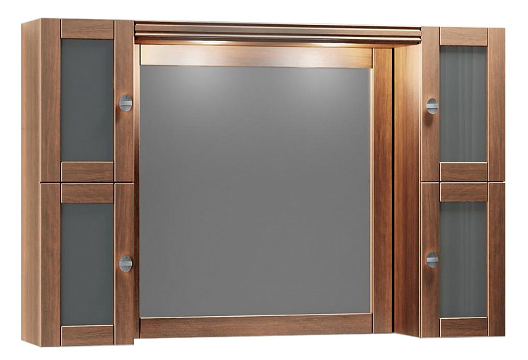 

Зеркало Opadiris Мираж 120