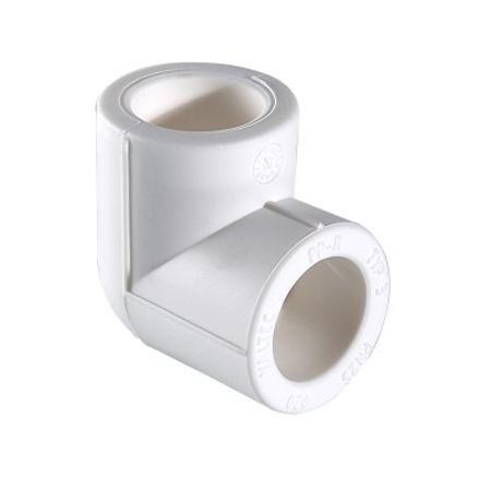 

Valtec Фитинг полипропиленовый угольник 90* 20 мм