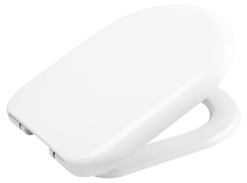 

Сиденье для унитаза BelBagno Sfera-R с механизмом Microlift BB123SC
