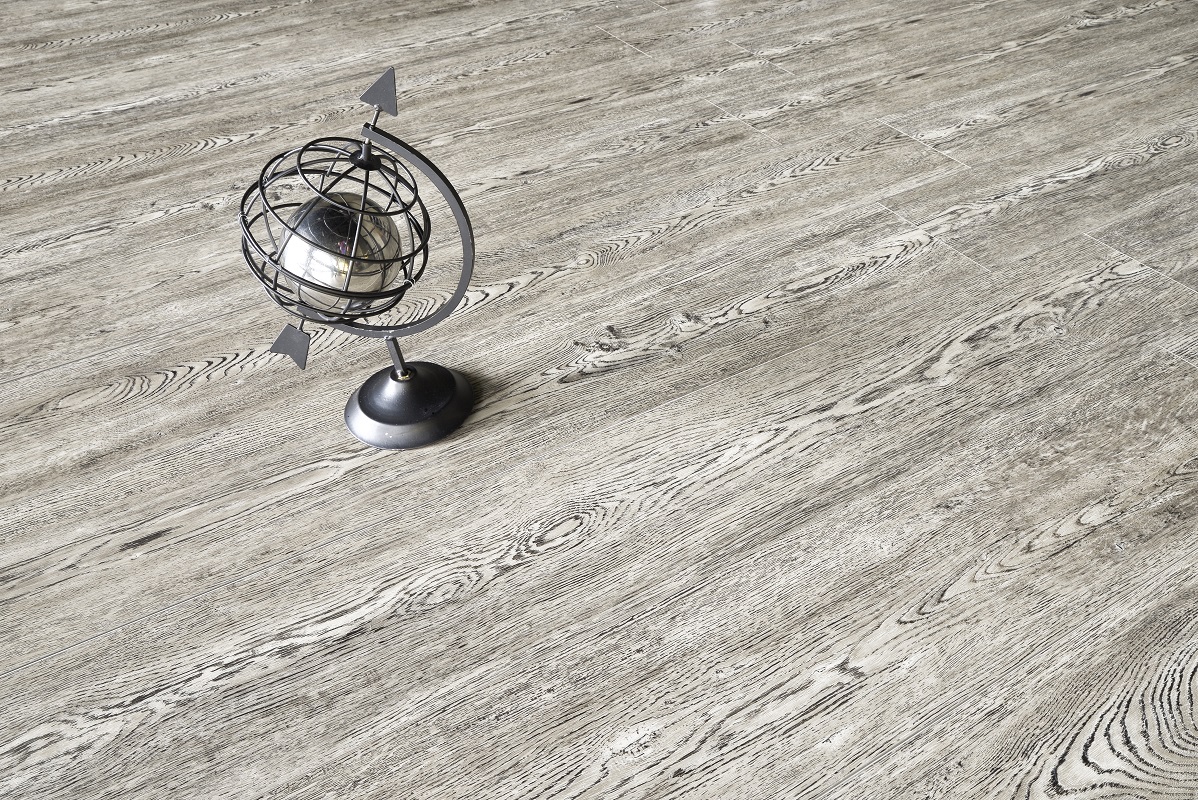

Кварцвиниловая плитка Alpine Floor Intense Eco9-6 Северное Сияние