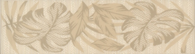 

Керамическая плитка Kerama Marazzi Муза 8320/5 бордюр 5,7x20