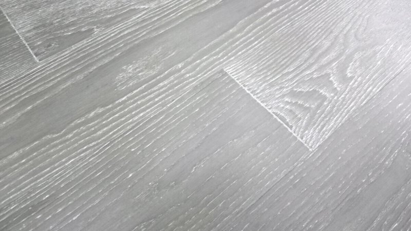 

Инженерная доска двухслойная Greenline Deluxe 1500x125x15 Ясень Сильвер (0,94)