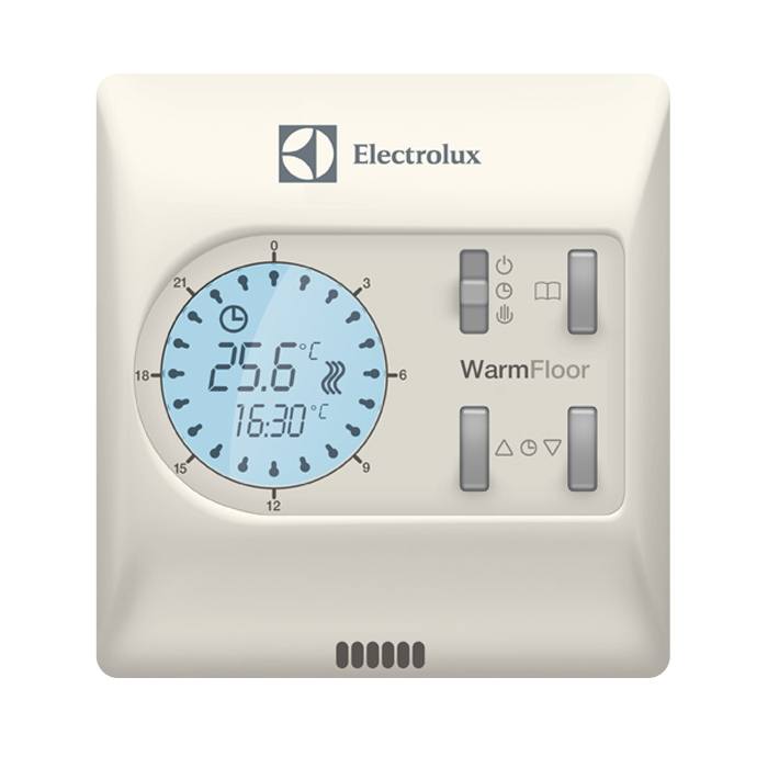 Терморегулятор Electrolux Thermotronic ETA-16 Avantgarde